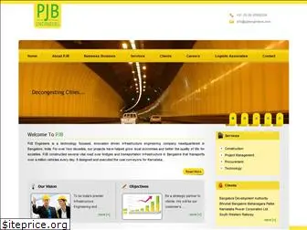 pjbengineers.com