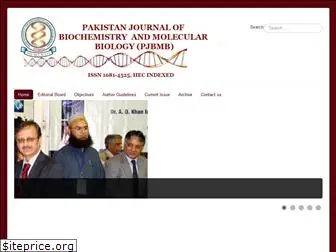 pjbmb.org.pk