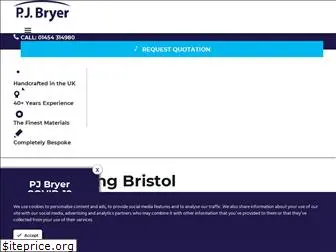 pjbryer.co.uk