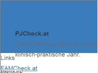 pjcheck.at