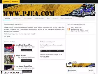 pjea.com