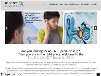 pjentspecialist.com