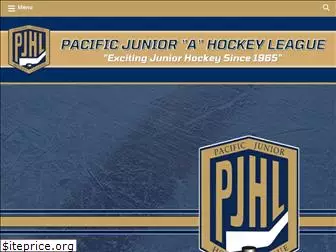 pjhl.net