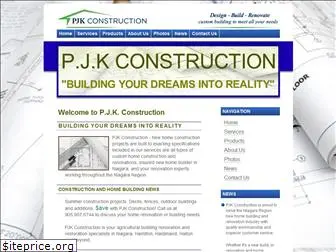 pjkconstruction.ca