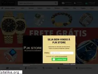 pjkstore.com.br