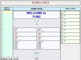 pjm2.net
