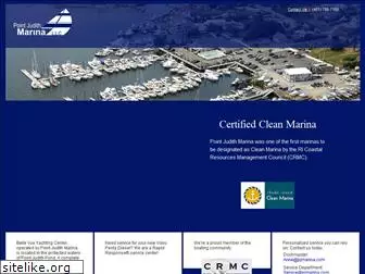 pjmarina.com