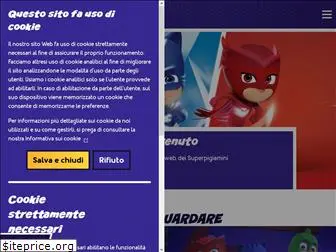 pjmasks.it