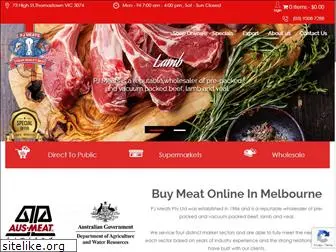 pjmeats.com.au