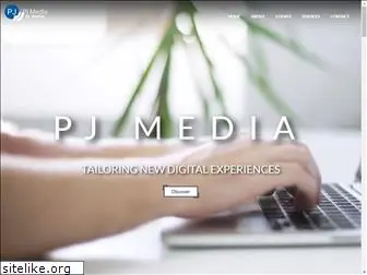 pjmedia.co.uk