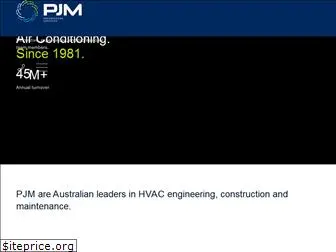 pjmengineering.com