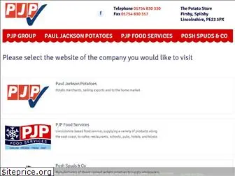 pjp.org.uk