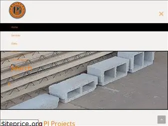 pjprojects.co.za