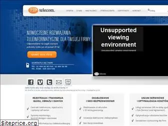 pjptelecom.pl