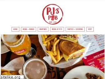 pjs-pub.com
