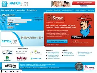 pjscout.com