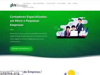 pjsimples.com