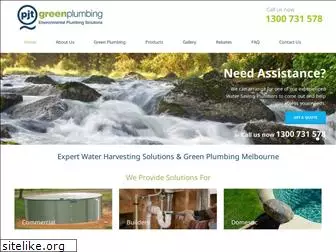 pjtgreenplumbing.com.au