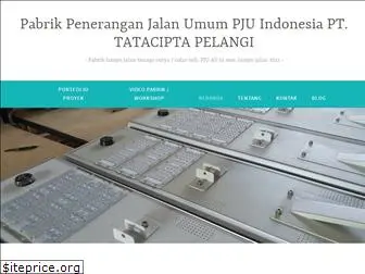 pjuindonesia.com