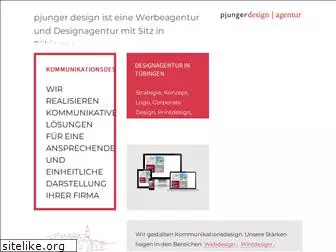 pjunger.net