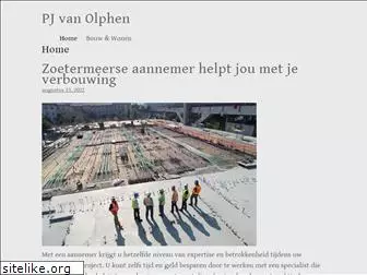 pjvanolphen.nl