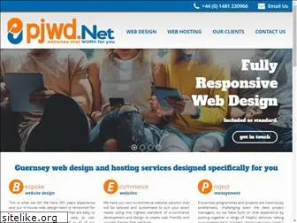 pjwebdesign.co.uk