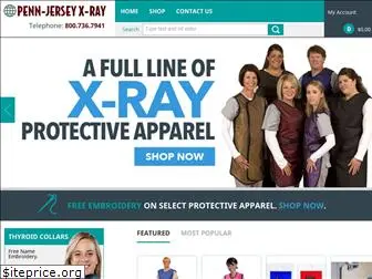 pjxray.com