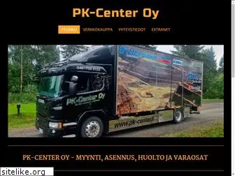 pk-center.fi