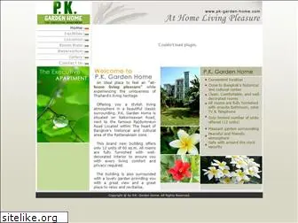 pk-garden-home.com