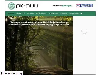pk-puu.fi