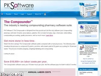 pk-software.com