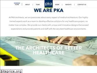 pkaarchitects.com