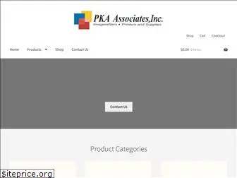 pkaassociates.com