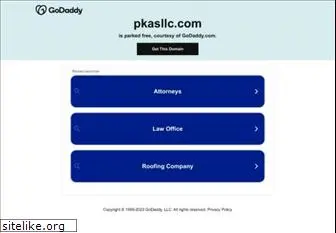 pkasllc.com