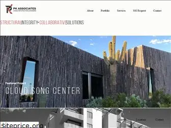 pkastructural.com