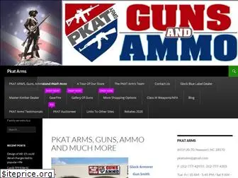 pkatarms.com