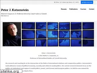 pkatzenstein.org
