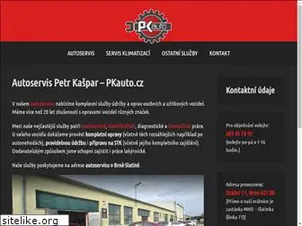 pkauto.cz