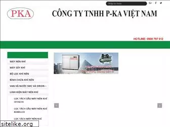 pkavietnam.com