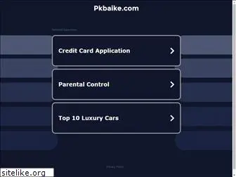 pkbaike.com