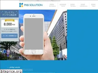 pkbsolution.co.jp