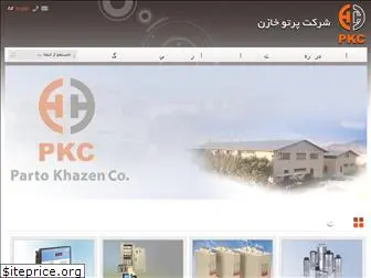 pkc-capacitor.com