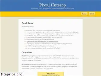 pkcs11interop.net