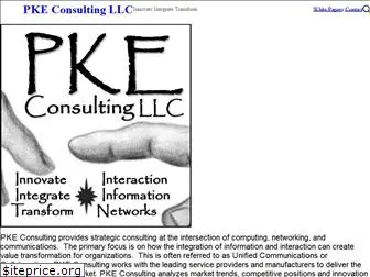 pkeconsulting.com