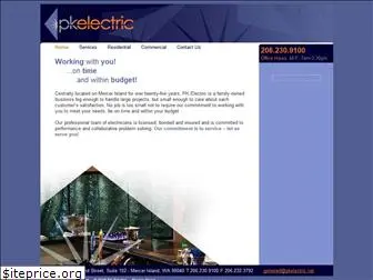 pkelectric.net