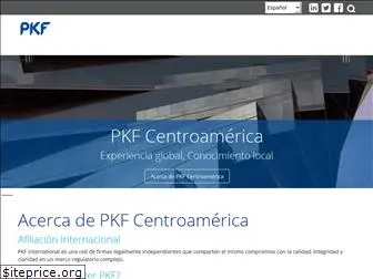 pkf-central-america.com