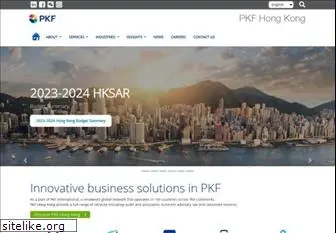 pkf-hk.com