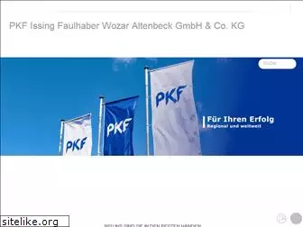 pkf-issing.de