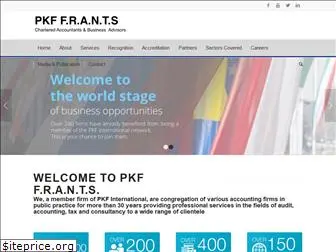 pkf.com.pk