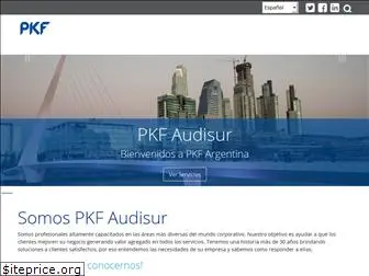 pkfargentina.com.ar